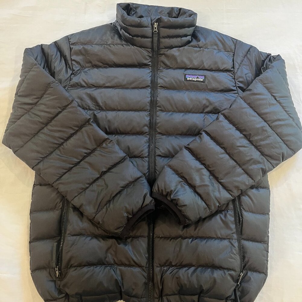 Patagonia Kids' Down Sweater Jacket